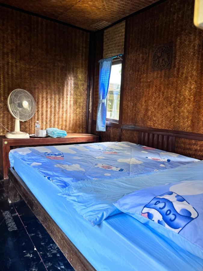 Blue Stone Hotel Paj Kültér fotó